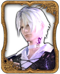 Carte Triple Triade Thancred