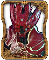 Carte Triple Triade Nero