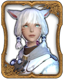 Carte Triple Triade Y'shtola