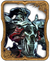 Carte Triple Triade Ultima Arma