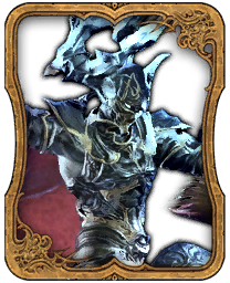 Carte Triple Triade Odin