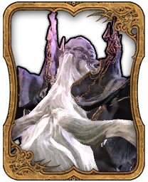 Carte Triple Triade Ramuh