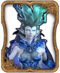 Carte Triple Triade Shiva