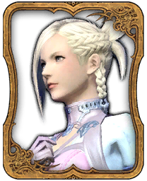 Carte Triple Triade Minfilia