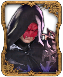 Carte Triple Triade Lahabrea