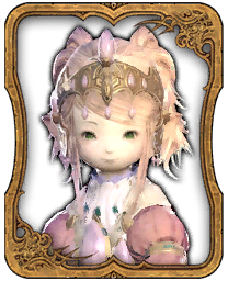 Carte Triple Triade Nanamo