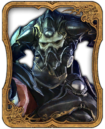 Carte Triple Triade Gaius