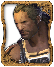 Carte Triple Triade Raubahn