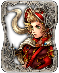 Carte Triple Triade Chevalier Oignon