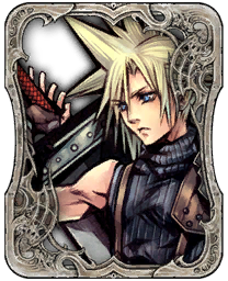 Carte Triple Triade Cloud