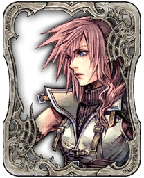 Carte Triple Triade Lightning