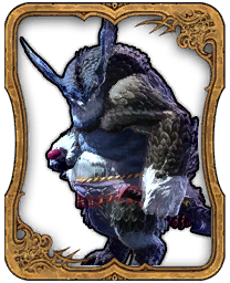 Carte Triple Triade Vanu Vanu