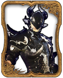 Carte Triple Triade Estinien