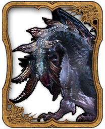 Carte Triple Triade Nidhogg