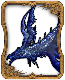 Carte Triple Triade Midgardsormr