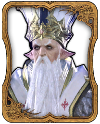 Carte Triple Triade Thordan VII