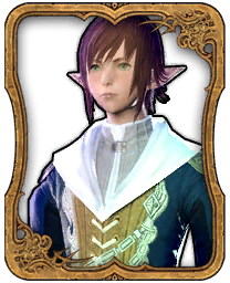 Carte Triple Triade Honoroit