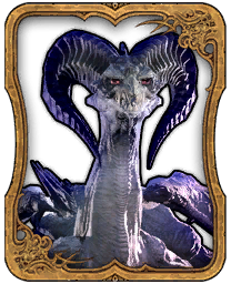 Carte Triple Triade Vidofnir