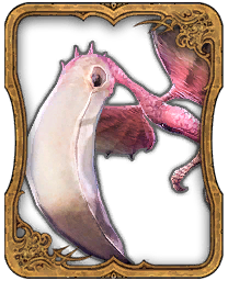 Carte Triple Triade Colibri