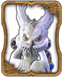 Carte Triple Triade Strix