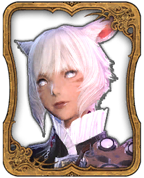Carte Triple Triade Y'shtola (Heavensward)