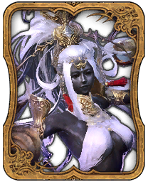 Carte Triple Triade Sophia