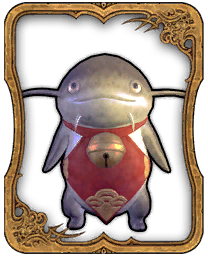 Carte Triple Triade Namazu