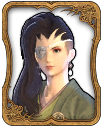 Carte Triple Triade Kotokaze