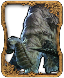 Carte Triple Triade Mammouth