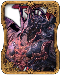 Carte Triple Triade Susano