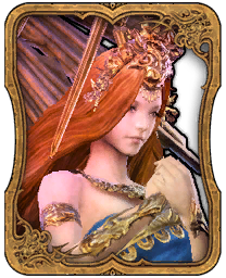 Carte Triple Triade Lakshmi