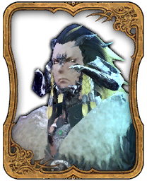 Carte Triple Triade Magnai