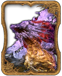 Carte Triple Triade Shinryu