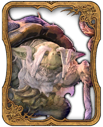 Carte Triple Triade Genbu