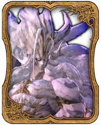 Carte Triple Triade Byakko