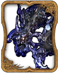 Carte Triple Triade Yiazmat