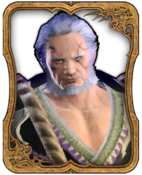 Carte Triple Triade Gosetsu