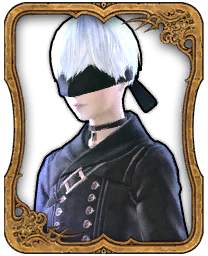 Carte Triple Triade 9S