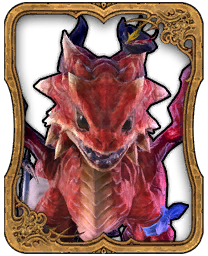 Carte Triple Triade Ehll Tou