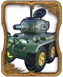 Carte Triple Triade Automatank