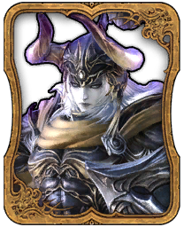 Carte Triple Triade Guerrier de la Lumière (Shadowbringers)