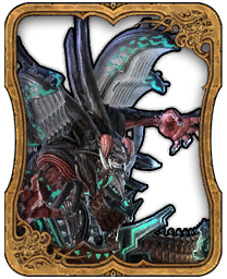 Carte Triple Triade Batterie d'artillerie Diablo