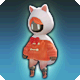 Felicitous Fuzzball