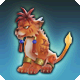 Wind-up Red XIII