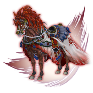 Red Hare - FFXIV Collect